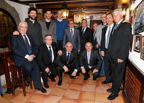 Aniversario de la Federacin