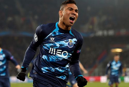 Casemiro