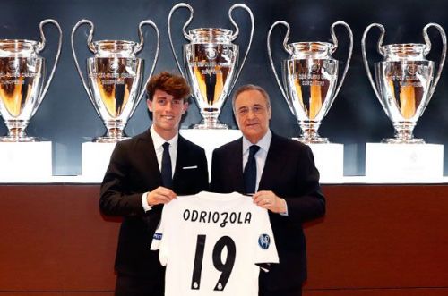 20180718 - Одриосола