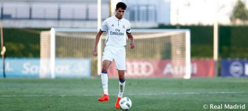 CastillaSquad22.10.2016(1)