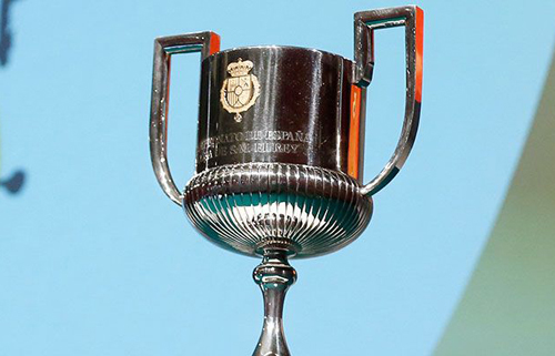 20170113 - Copa del Rey