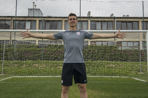 20171012 - Kepa Arrizabalaga