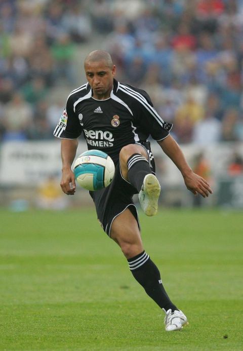 Roberto Carlos